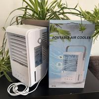Mini climatizatore condiIonatore portatile usb