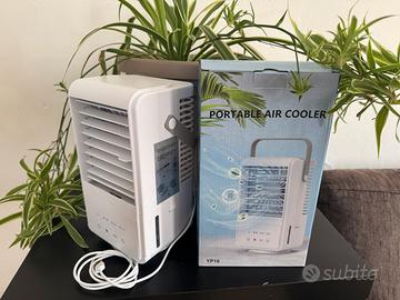Mini climatizatore condiIonatore portatile usb