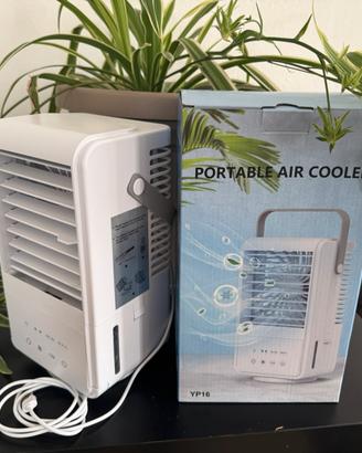 Mini climatizatore condiIonatore portatile usb