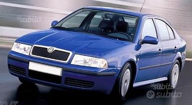 Ricambi Skoda Octavia