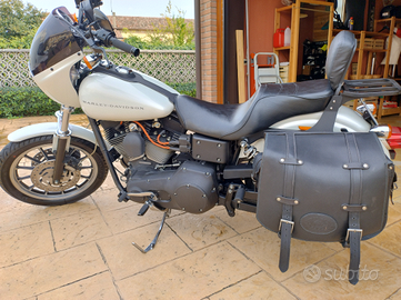 Dyna super glide sport