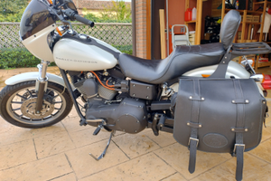 Dyna super glide sport