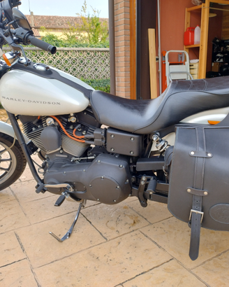 Dyna super glide sport