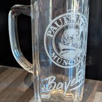 Set da 6 bicchieri originali Oktoberfest Monaco 🍺