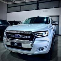 Ford Ranger 2.2 TDCI 160CV Double Cab XLT N1 5 Pos