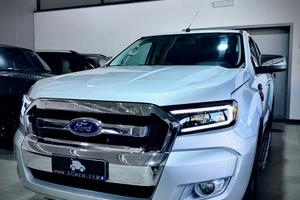 Ford Ranger 2.2 TDCI 160CV Double Cab XLT N1 5 Pos