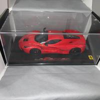 Ferrari LaFerrari BBR 1:18