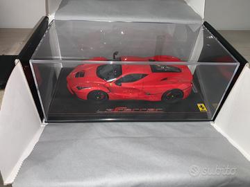 Ferrari LaFerrari BBR 1:18