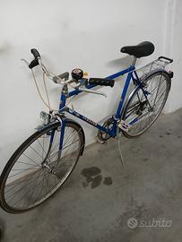 bici anni 70 