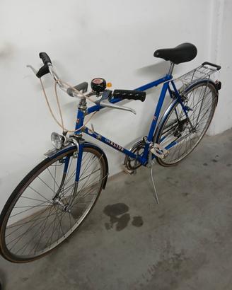 bici anni 70 