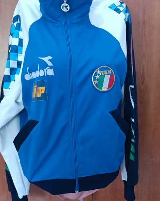 giacca Italia 90 