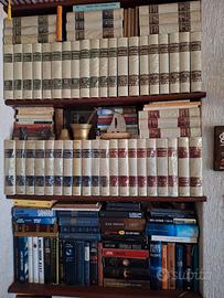 DIGESTO opera completa in 50 volumi per AVVOCATI