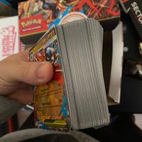 Carte pokemon