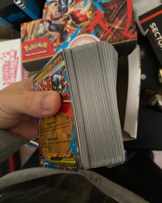 Carte pokemon