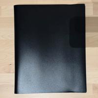 Raccoglitore carte collezionabili 9 tasche