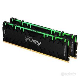 ram ddr4 3200mhz