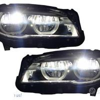 BMW Serie 5 F10 F11 (2011/2013) fari Full LED