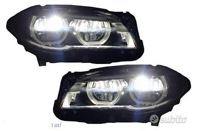 BMW Serie 5 F10 F11 (2011/2013) fari Full LED