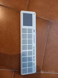Tastiera Korg nanoPAD2