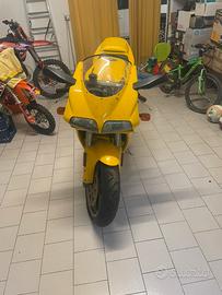 Ducati 998