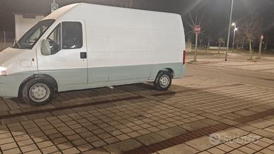 Fiat Ducato 2.3 JTD 