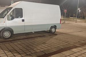 Fiat Ducato 2.3 JTD 
