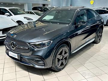 Mercedes-benz GLC 300 de 4Matic Plug-in hybrid Cou