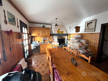 Casa a vas in comune si setteville