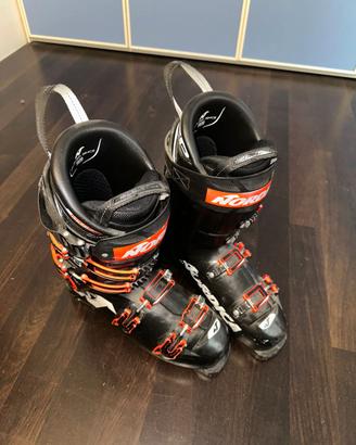 scarpone Nordica Dobermann GP130 tg. 28/28.5