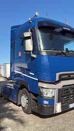 Renault T490 - CODICE 019 -
