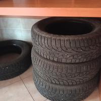 Gomme invernali 