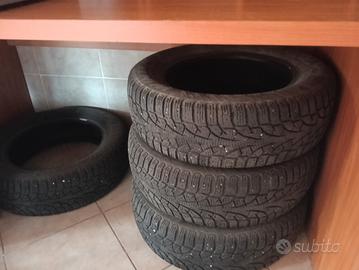 Gomme invernali 