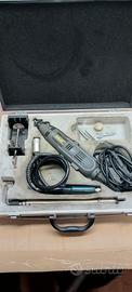Mini utensile rotante multifunzione Kinzo