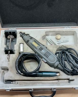 Mini utensile rotante multifunzione Kinzo
