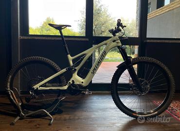 SPECIALIZED TURBO LEVO COMP CARBON