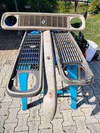 Pezzi ricambio R4