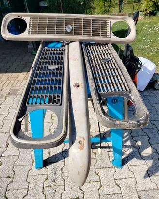 Pezzi ricambio R4