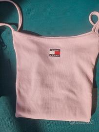 3 canotte tommy  jeans 