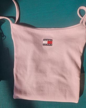3 canotte tommy  jeans 