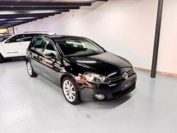 Volkswagen Golf 2.0 TDI DPF Sportline