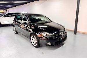 Volkswagen Golf 2.0 TDI DPF Sportline