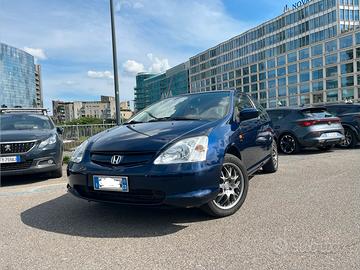 Honda Civic 1.6 VTEC ep2