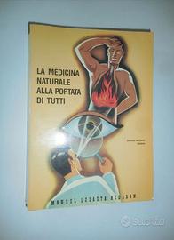 La Medicina Naturale di Lazaeta e Costacurta