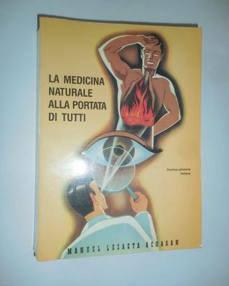 La Medicina Naturale di Lazaeta e Costacurta