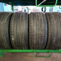 CONTINENTAL SPORT CONTACT 7 255/35 ZR 19