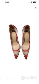 Tacchi elisabetta franchi