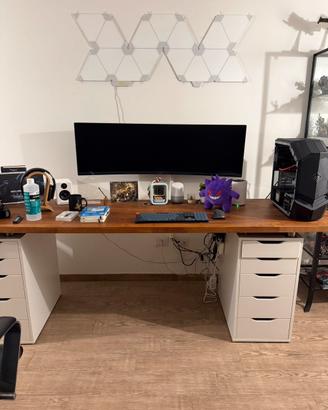 Nanoleaf Light Panel