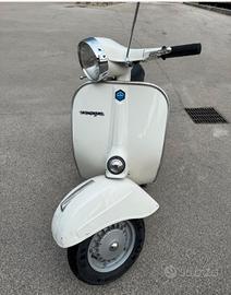 Vespa 125 TS
