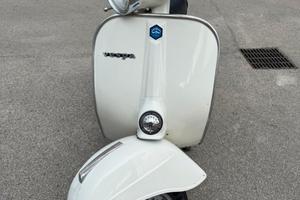 Vespa 125 TS