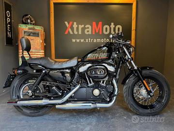 Harley-davidson Sportster Forty Eight